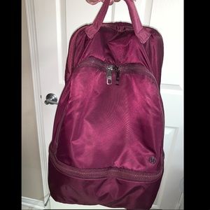 COPY - Lululemon backpack-City Adventurer backpack